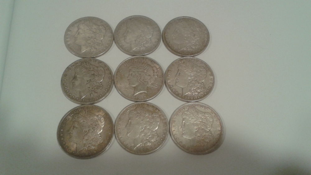 Eisenhower-Glory!-Post-Your-Ike-Circulation-And-CRH-Finds!